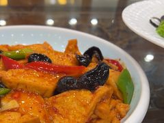 -民族饭荘(新华大街店)