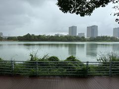 -美兰湖景区