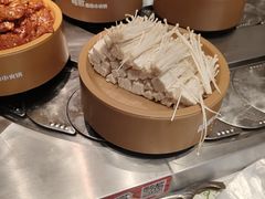 -龍歌自助小火锅(李沧丽达店)