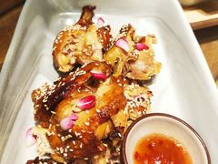 -蜜桃餐厅·伴山(湖滨商业街店)