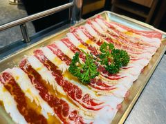 -韩宫宴和牛烤肉(无锡大东方广场店)