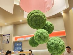 -喜家自助小火锅(卓悦里店)