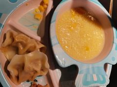 -师烤·豆花烤鱼(广州荔湾扬韬广场店)