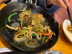 -咕咕站韩国料理(紫金港店)