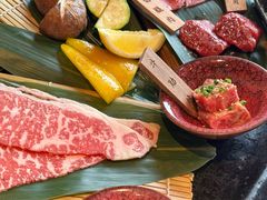 -老乾杯和牛烧肉(王府中环店)