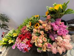 -布谷小甜·生日蛋糕(新街口店)