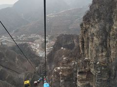 -上方山云水洞