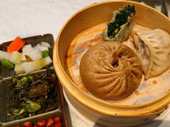 -老北门·苏帮菜·湖景包间(月光码头店)