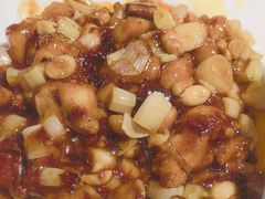 -老浒记烤鸭-北京菜(琉璃厂店)
