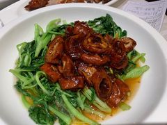 草头圈子-和记小菜(大宁店)