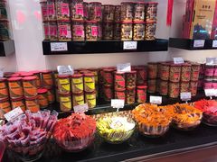 -第一食品(中环百联店)
