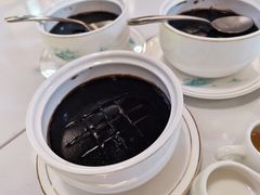 -梧州双钱龟苓膏(丽港航母店)