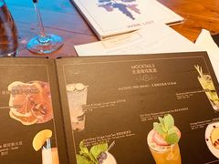 -AZUL by FUEL蓝色·法式酒馆(琶醍店)