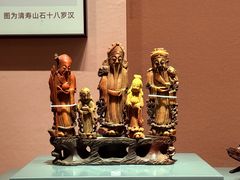 -中国闽台缘博物馆