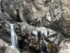 -洛阳白云山景区