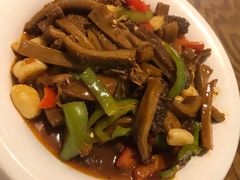 -金锅小厨(乐活街店)