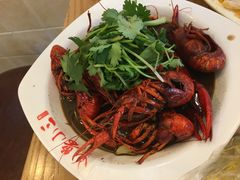 -鲁小三·大骨自助(金山总店)