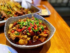 -付小姐在成都(吾悦广场店)