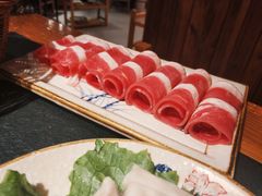 -重庆叉叉裤老火锅(云岭东路店)