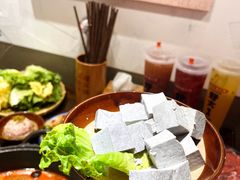 -冯校长老火锅(广州正佳广场店)