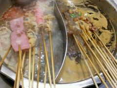-袁记串串香(人民公园店)
