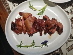 -绿茶餐厅(首开福茂店)