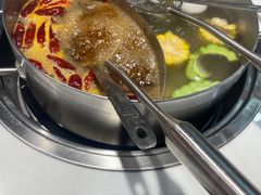 -陈记顺和潮汕牛肉火锅(韩江路店)