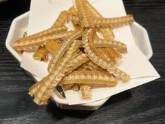 -玄白·炭烤活鳗(上海首店)