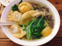 -随柳居·苏式小吃(建新巷店)