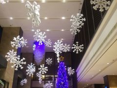 -上海浦东绿地铂骊酒店