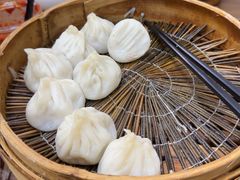 鲜肉小笼-万寿斋(山阴路店)