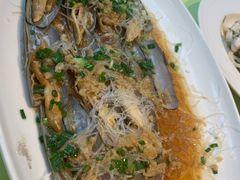 -高佳庄·舟山海鲜(海景旗舰店)