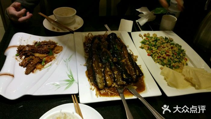 闫府私房菜·百年鲁菜(恒隆店)图片