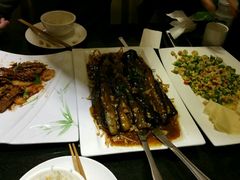-闫府私房菜·百年鲁菜(恒隆店)