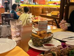 薯角-申德勒加油站西餐厅(日坛路总店)