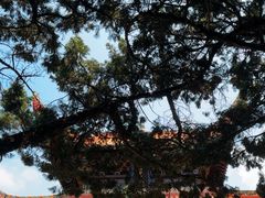 -南岳衡山风景名胜区-南岳大庙