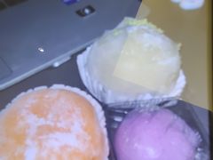 -迦南·甜品蛋糕(传媒店)