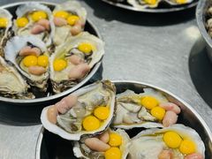 -飞尝蚝·顺德菜·鱼生(顺德总店)
