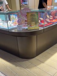 -周生生Chow Sang Sang(又一城店)