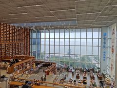 -朵云书院(滴水湖店)