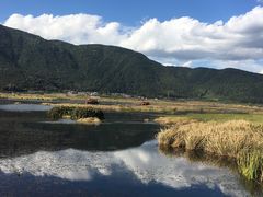 -腾冲北海湿地
