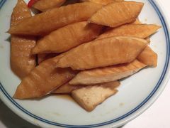 秘制萝卜-大榕树下顺德菜(融创茂店)