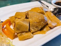 -鲜筵(华亭宾馆店)