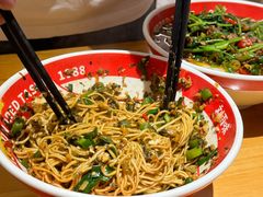 -刘百味粉馆(五一华府店)