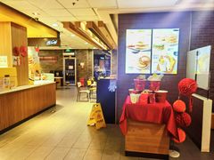-麦当劳(垡头西路店)