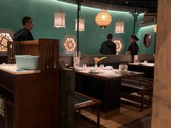 -佬麻雀·剁椒鱼头(京基KK One店)