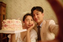 -Mu慕婚纱摄影·超级工作室