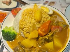 -發起人·肉骨茶(万象汇店)