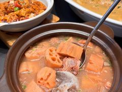 -顺香居·老字号湖北菜(江汉路店)