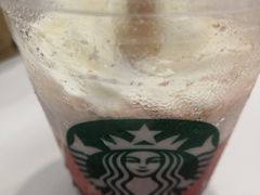 -星巴克(3号湾店)